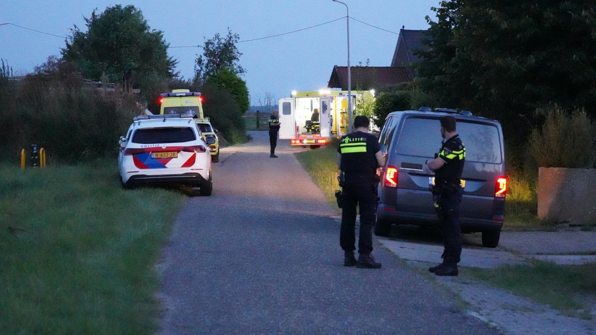 Acht jaar cel geëist voor moordpoging in De Groeve