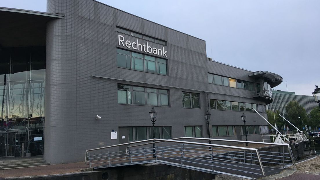 Rechtbank Middelburg