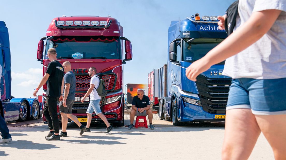 Truckstar Festival
