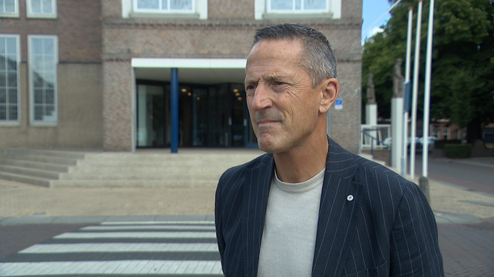 Gesprekken gemeente Kapelle verlopen in goede sfeer • Veere stevent af op nieuwe coalitie