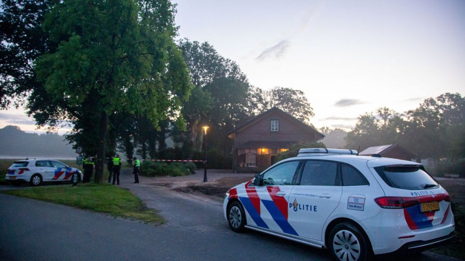 'Was de dood van Lisanne te voorkomen?', vraagt haar vader zich af