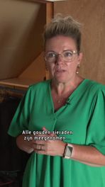 Inbraak op trouwdag