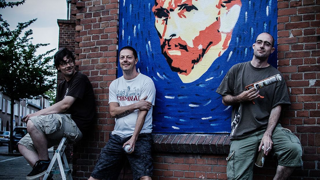 Streetart