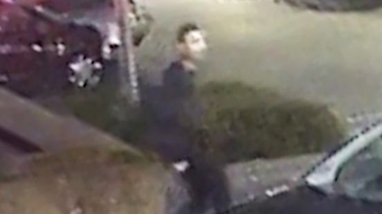 Geschoten op straat in woonwijk: twee groepen jongeren tegenover elkaar Nieuws