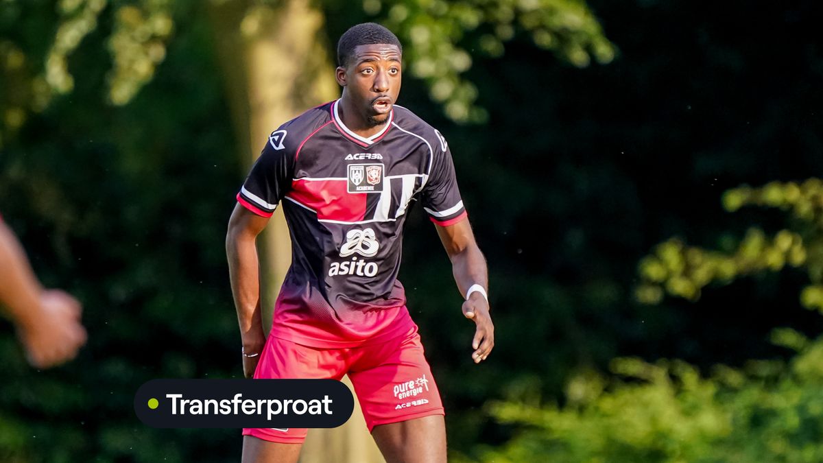 ROHDA Raalte versterkt zich met Manuel Iylia en Jon Vossebeld