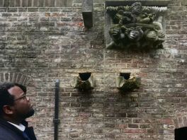 Historici: Utrecht heeft duister slavernijverleden en moet zelfbeeld bijstellen