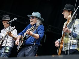 Dialectrock krijgt status van 'onmiskenbaar' immaterieel erfgoed: 'Een enorme eer'