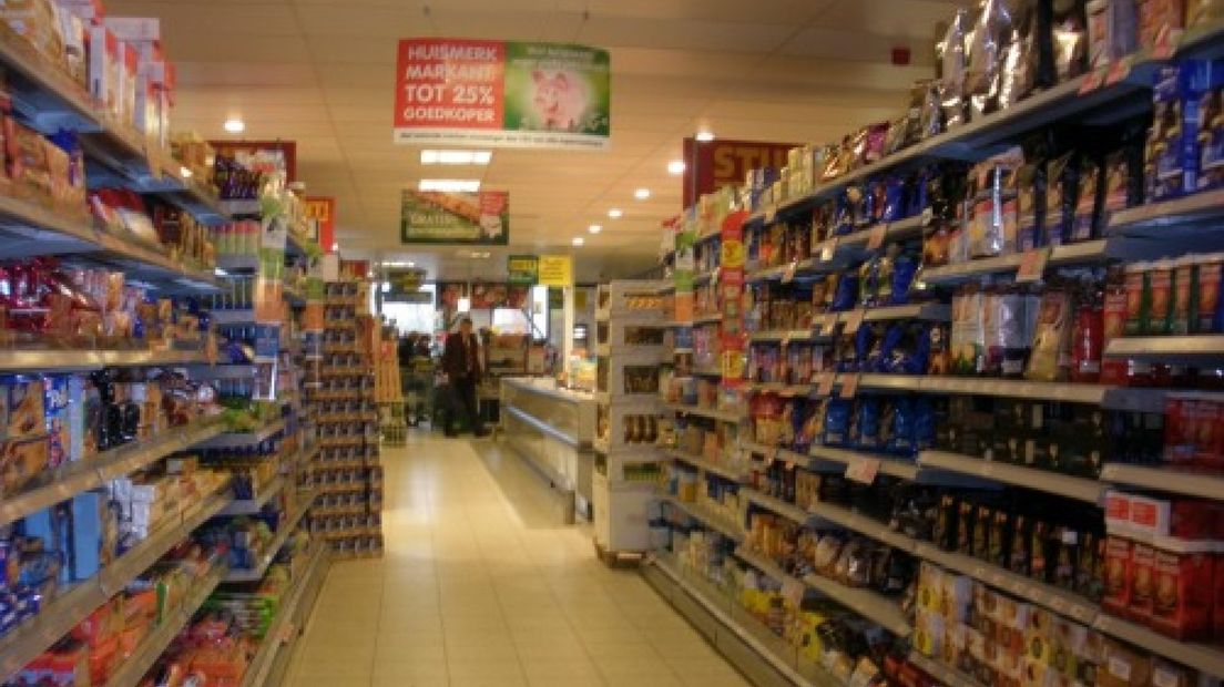 Onrust over nieuwe supermarkt Hattem duurt voort