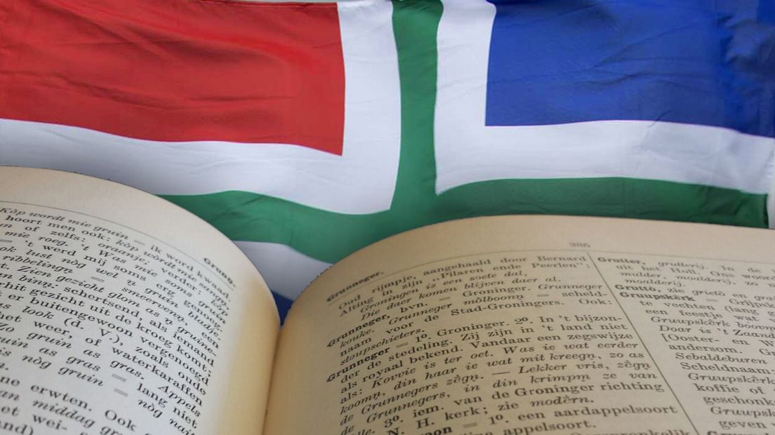 De Nedersaksische taal is nu officieel erkend als onderdeel van het Nederlands