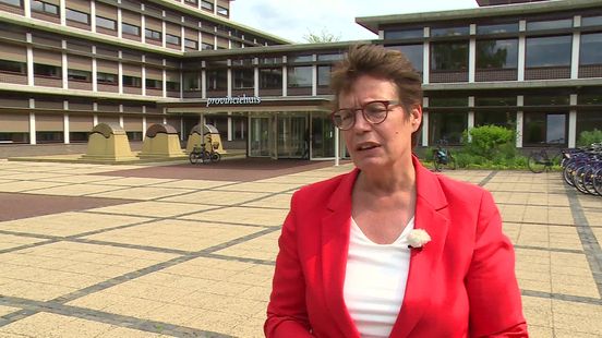 Ruimte zat in Drentse dorpen voor woningbouw