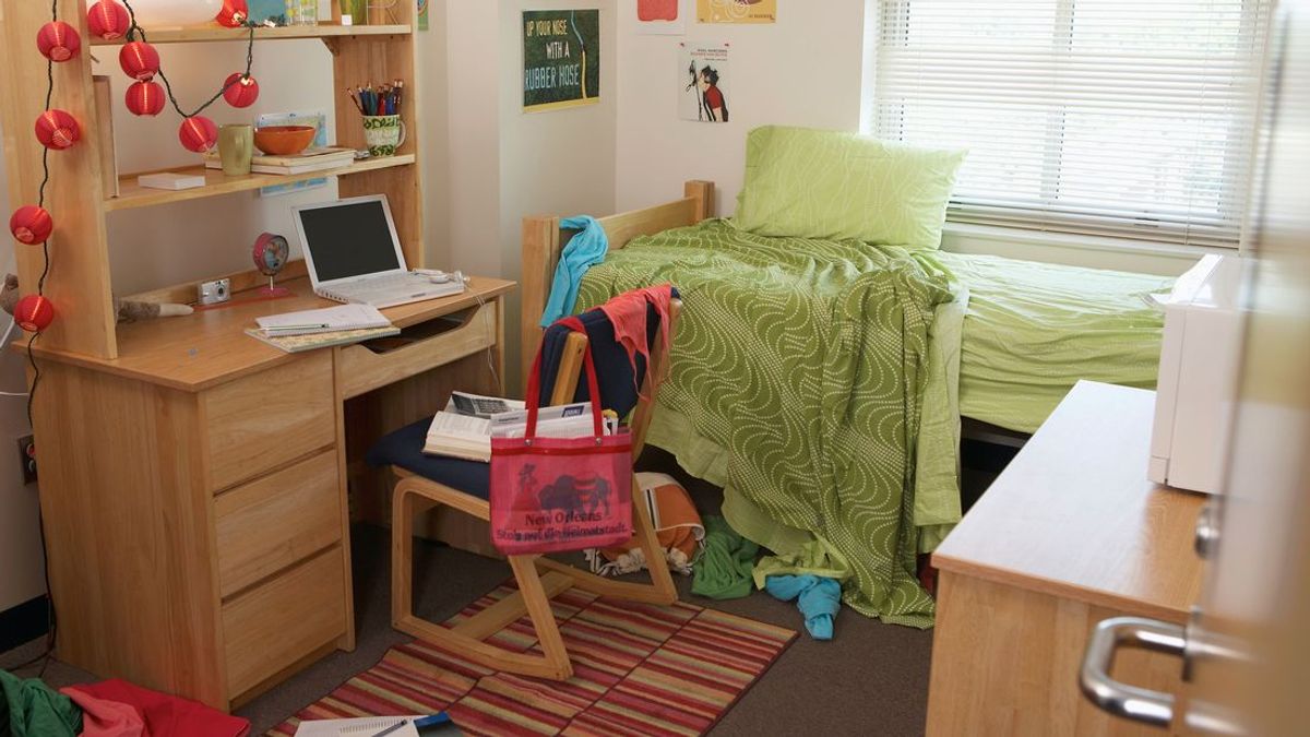 Honderden studentenwoningen verkocht in Overijssel: 'Tekort neemt verder toe'