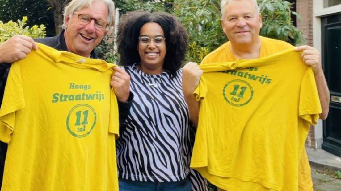 Straatwijs