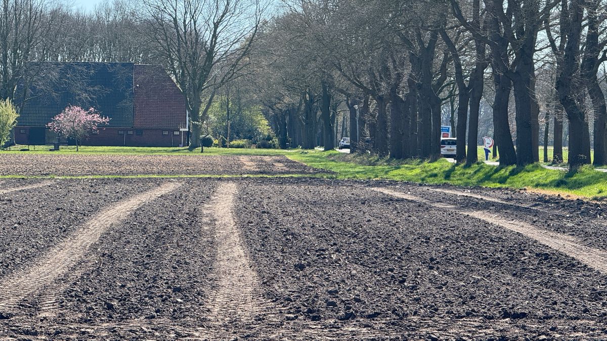 Gemeente Midden-Drenthe stap dichterbij woningbouwplannen Westerbork