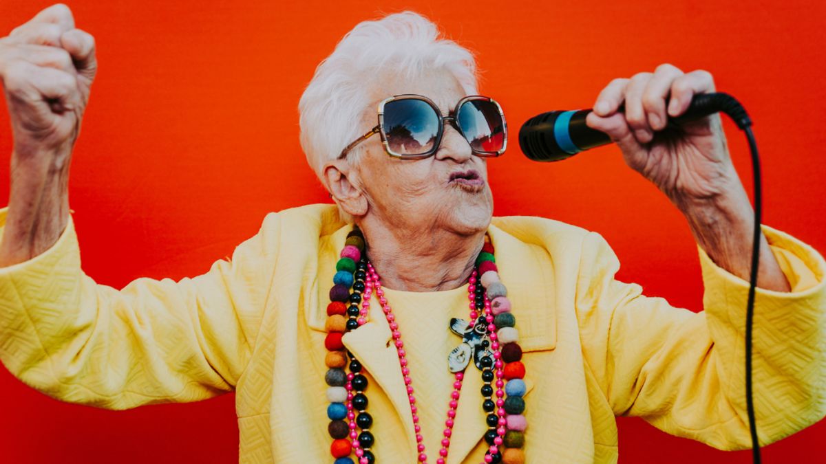 Ouderen Songfestival zoekt nog deelnemers: 'Alleen Vlissingen is nog niet vol'