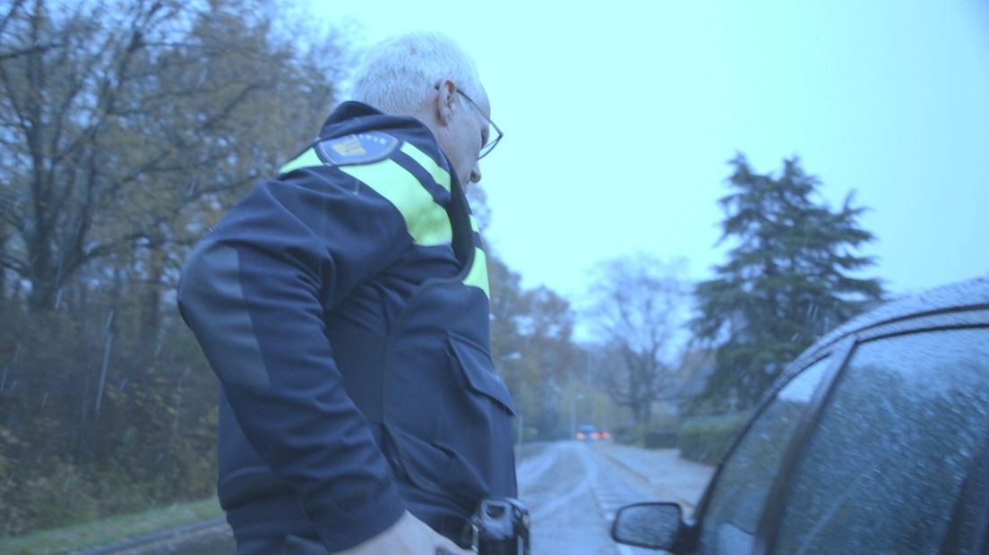 Jonge straatrover Hulst blijft in ieder geval nog dertig dagen vastzitten