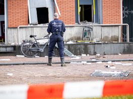 112-nieuws 30 april: Getuigen gezocht van plofkraak Franeker en van vechtpartij Leeuwarden op Koningsdag