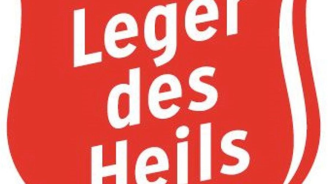 Protest tegen opvang daklozen
