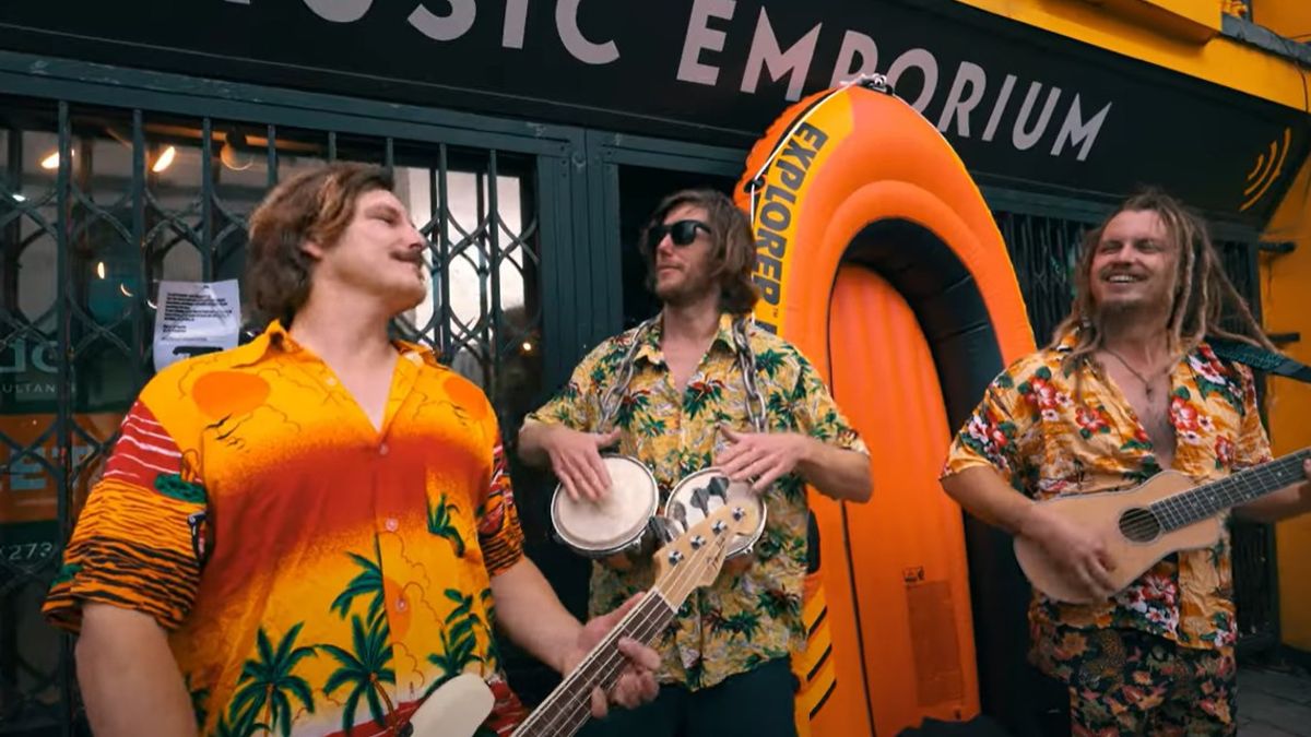 Dit is de concurrentie voor Zeeland op het Regio Songfestival
