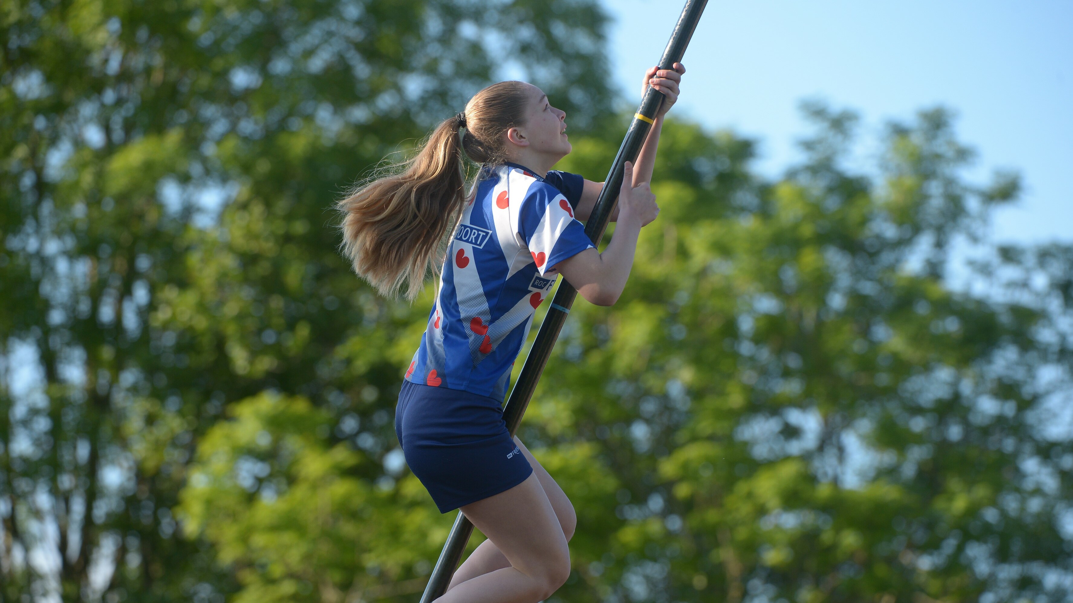 Rispens in actie