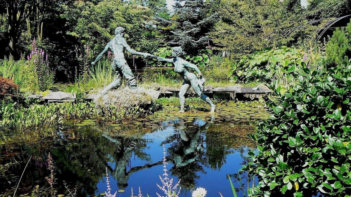 Twee bedrijven regio Zwolle failliet, ook de Vijvertuin van Ada Hofman in Loozen