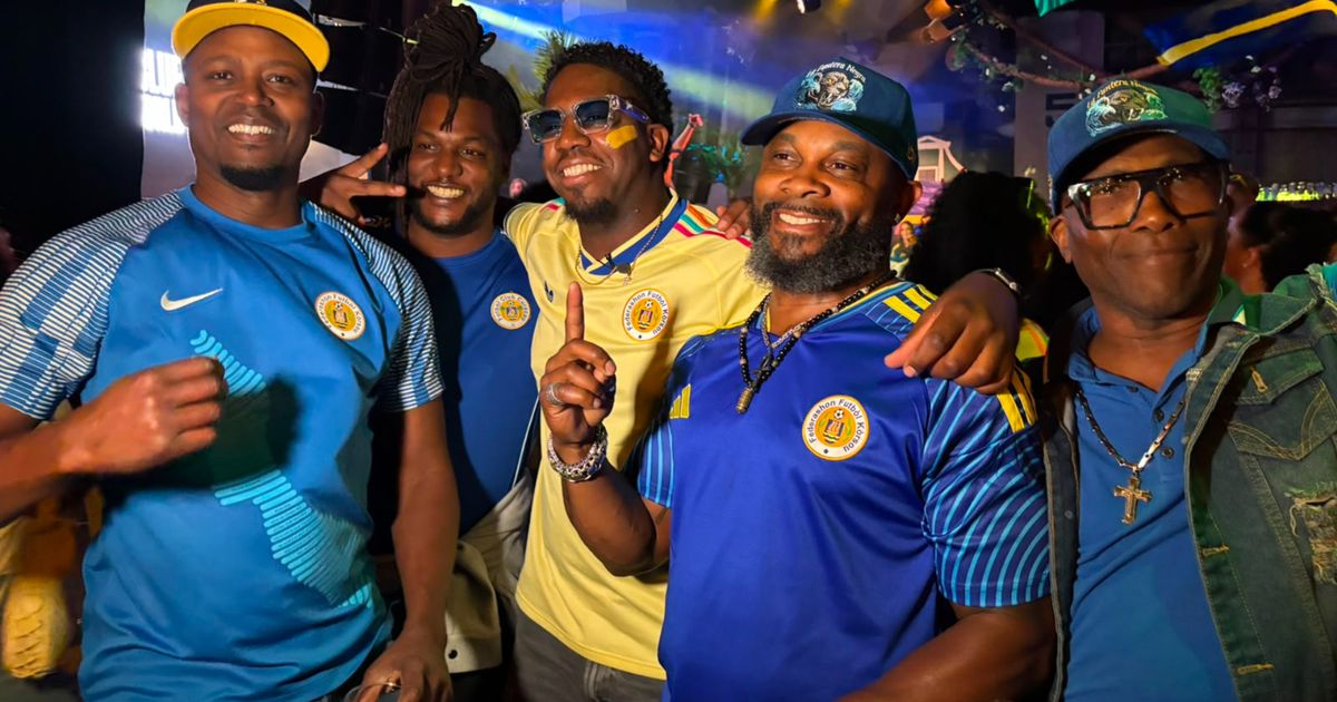 Photo: Rijnmond What Comes Next for Curaçao’s World Cup Campaign?
