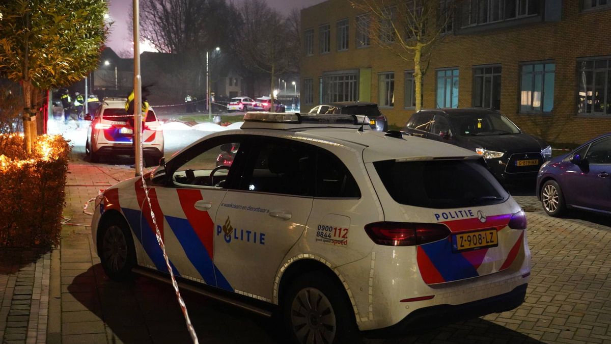 Aanhouding na dodelijk ongeluk met vuurwerk