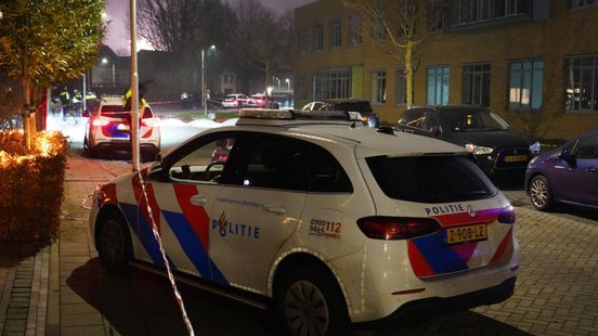 Dode bij ongeluk met vuurwerk in Nijmegen