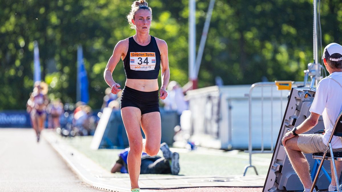 De Visser snelste Zeeuw op marathon in 23 jaar tijd
