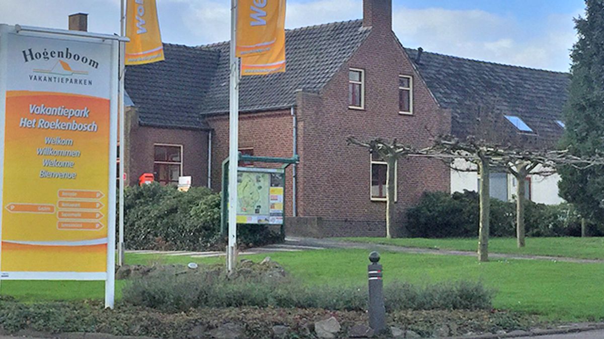 Verzet tegen komst asielzoekers Blitterswijck