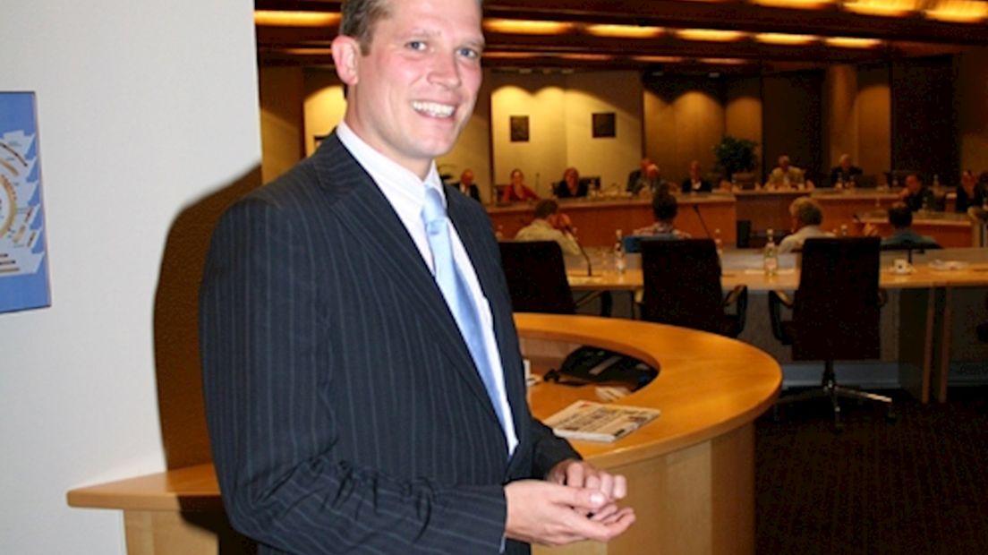 Rene de Heer
