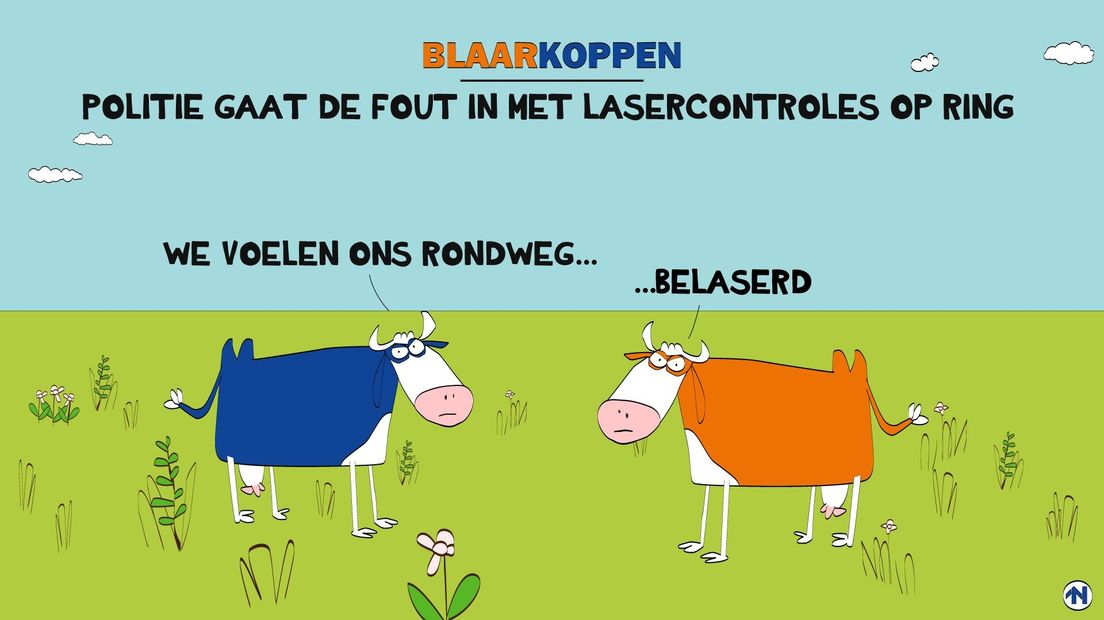 Onze Blaarkoppen