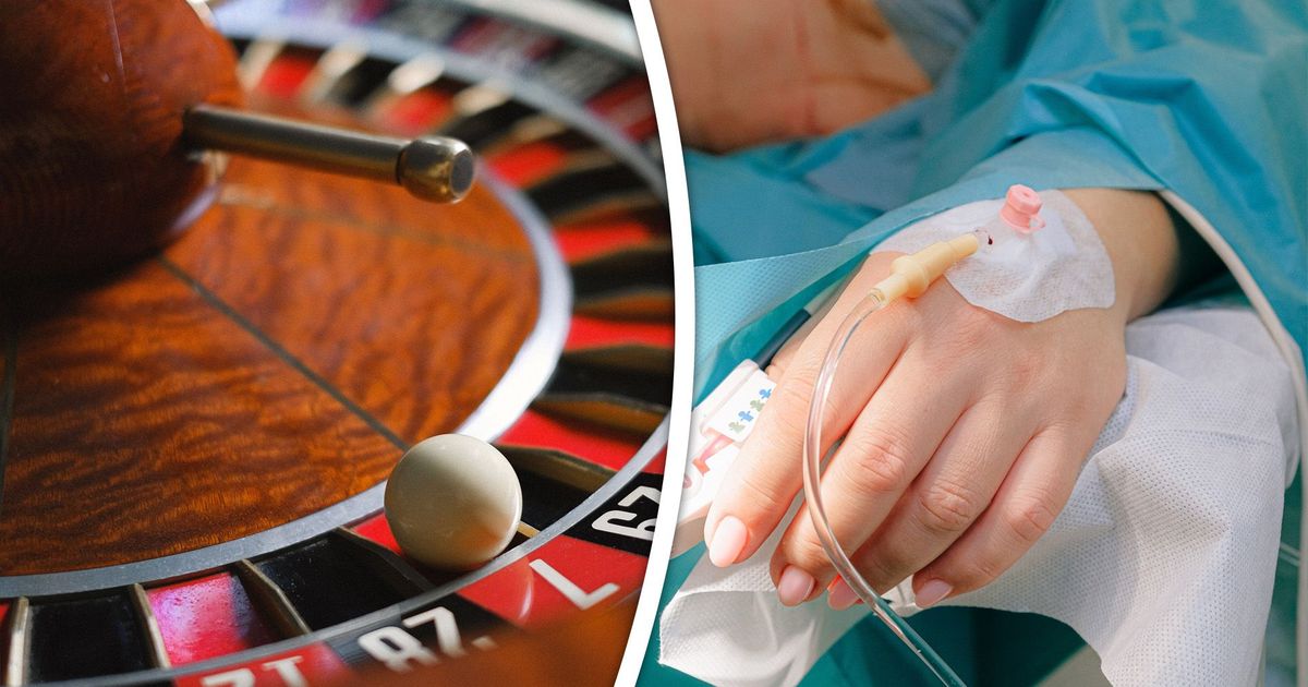 Arts Die Het Criminele Pad Is Opgegaan