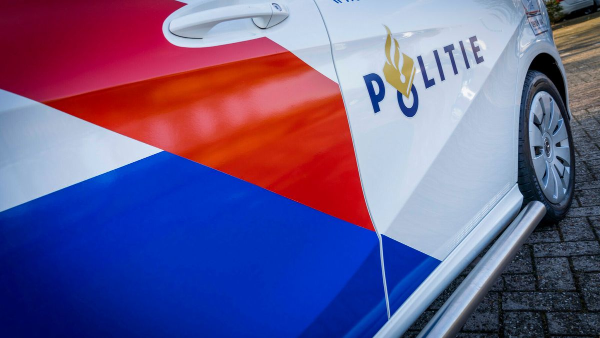 Agent schiet op man na onenigheid in Goes