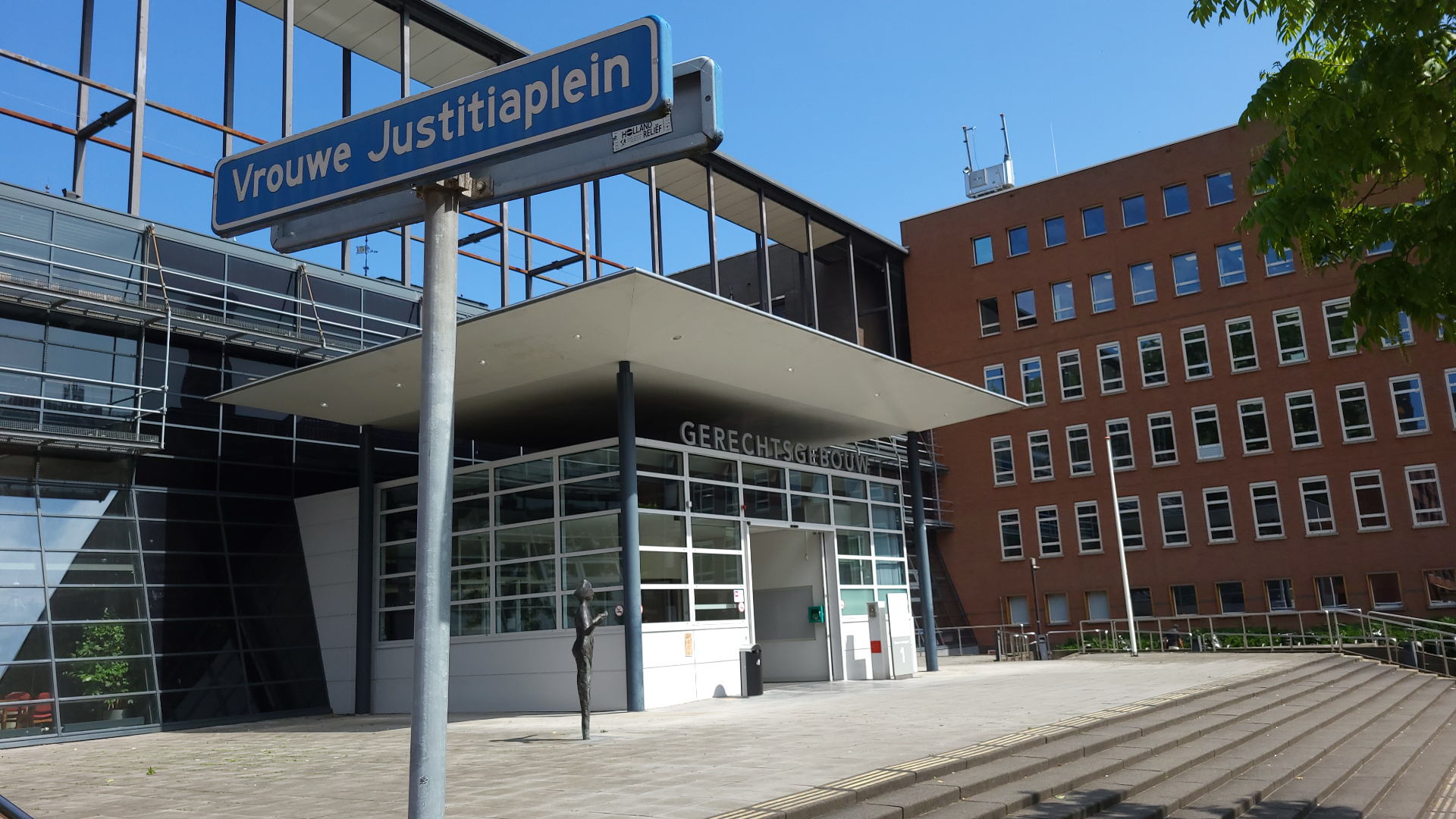 Dood Tomasz (51) is onverteerbaar voor familie, OM eist tien jaar tegen 35-jarige verdachte