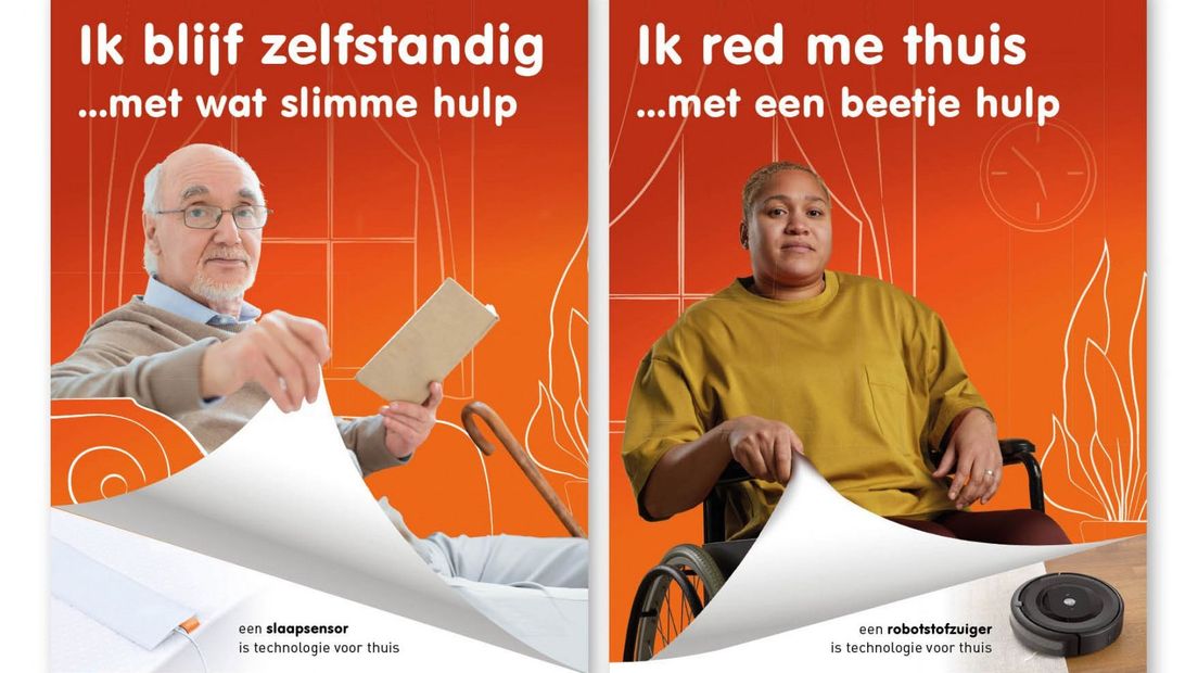 Illustratie: gemeente Den Haag