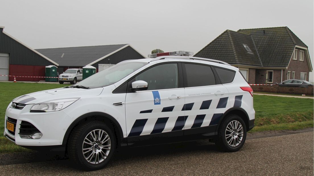 Maatregelen vogelgriep ingetrokken