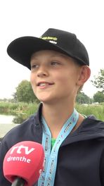 Het Vette Baarsje is 100 jaar