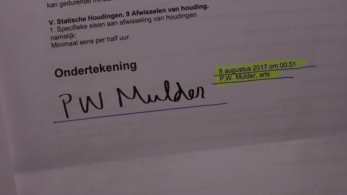 Er kunnen wel degelijk meerdere medische adviezen zijn van één en dezelfde keuring. Dat is antwoord van het college van Lingewaard, dat hiermee eindelijk reageert op de commotie rondom het 'gesjoemel' met WMO adviezen in die gemeente.