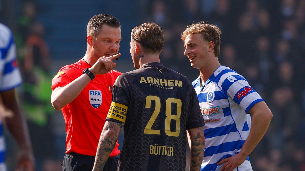 Alexander Büttner glundert na winst in eigen achtertuin