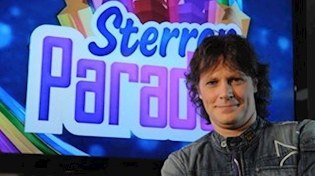 De Sterrenparade