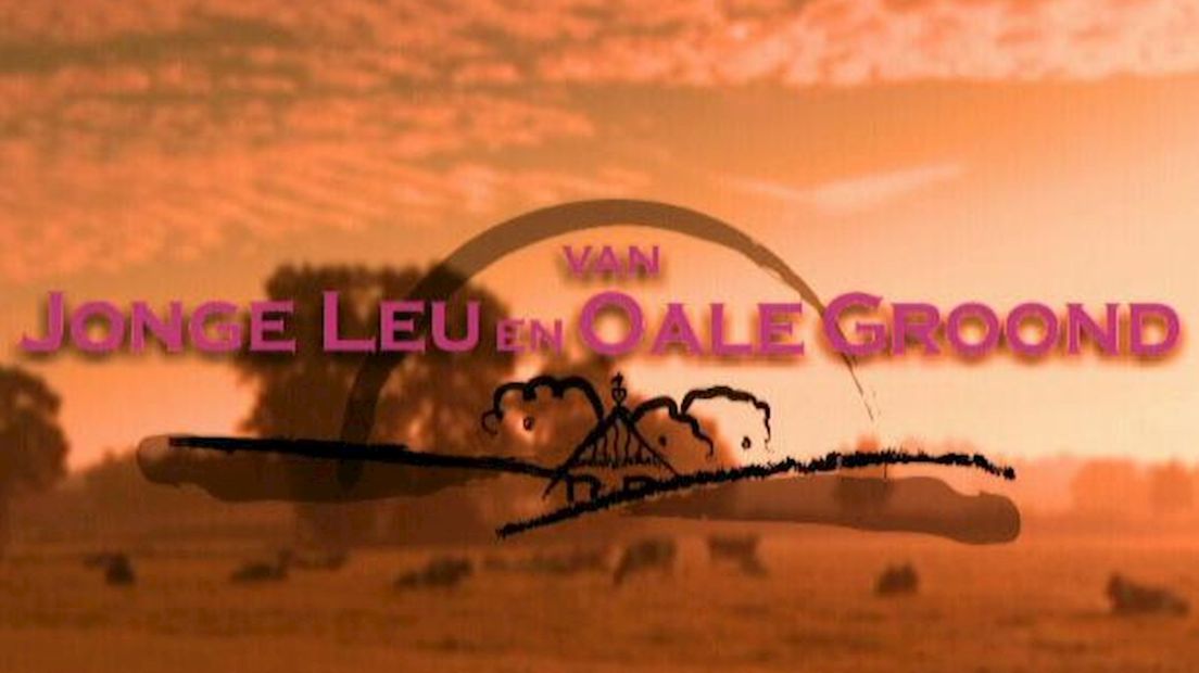 Van Jonge Leu....