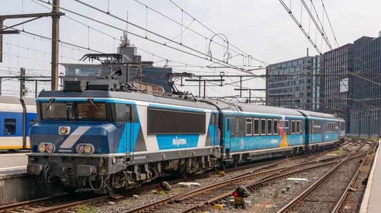 Eigenaar Dinner Train moet mogelijk persoonlijk opdraaien voor faillissement Nieuws