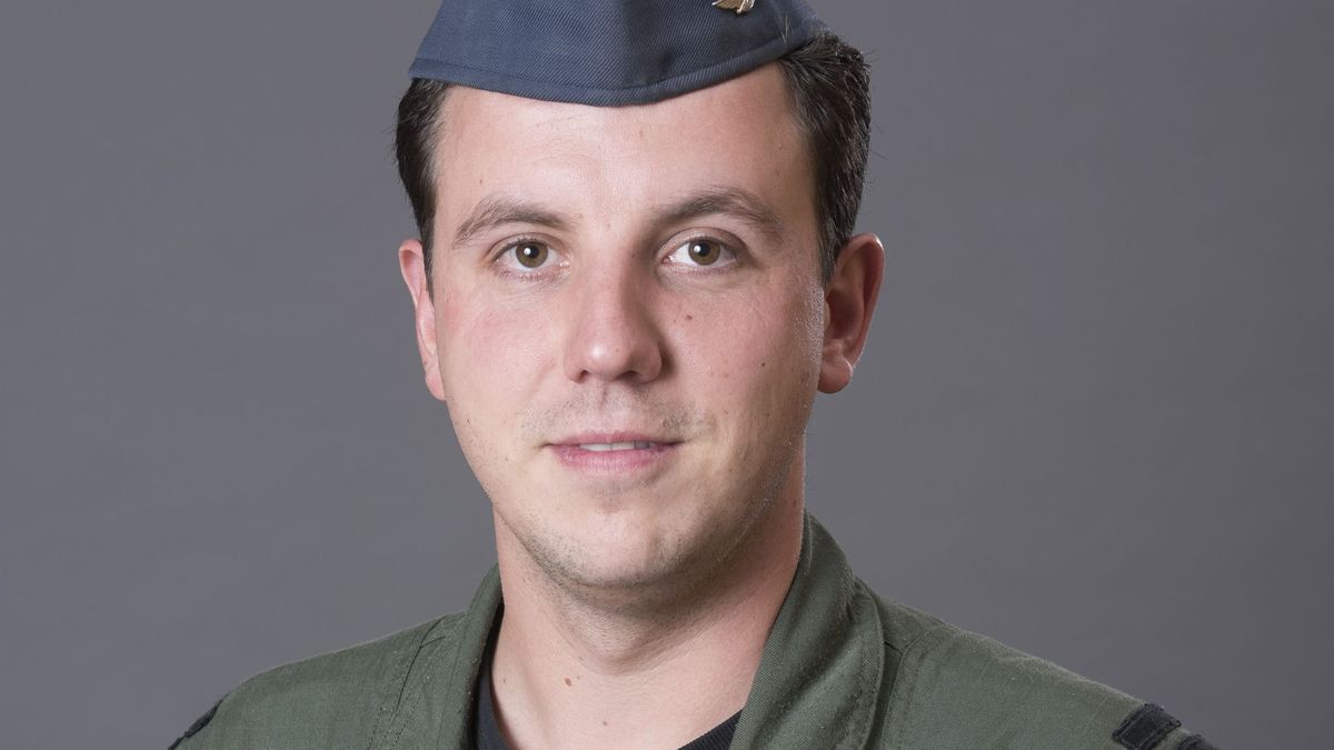 Herdenking voor omgekomen helikopterpiloot in Hout-Blerick