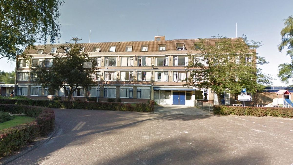 Azc in Musselkanaal gaat weer open