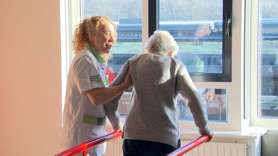 70+ en gevallen? In dit ziekenhuis krijg je nu meteen de juiste zorg