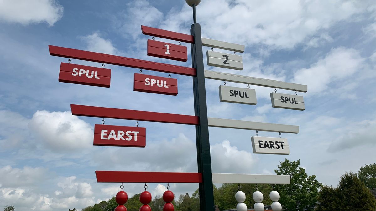 Kaatsvereniging Tzummarum blaast hoofdklassepartij op Hemelvaartsdag af