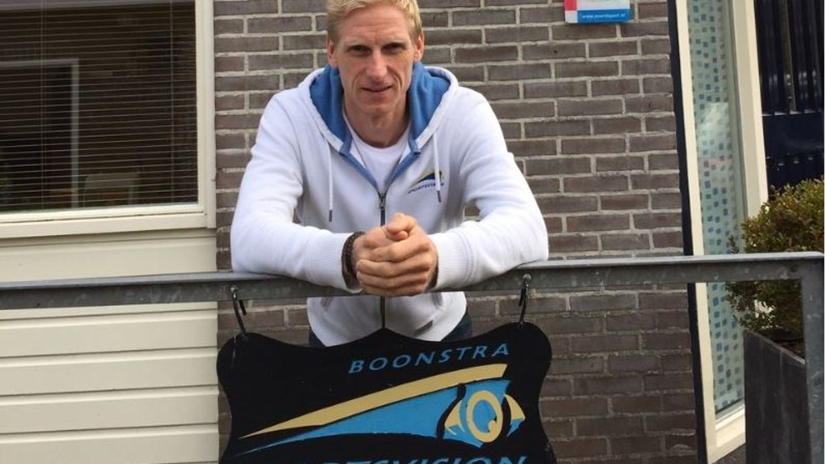 Sportfysioloog uit Gasteren helpt Zuid-Koreaanse schaatsers