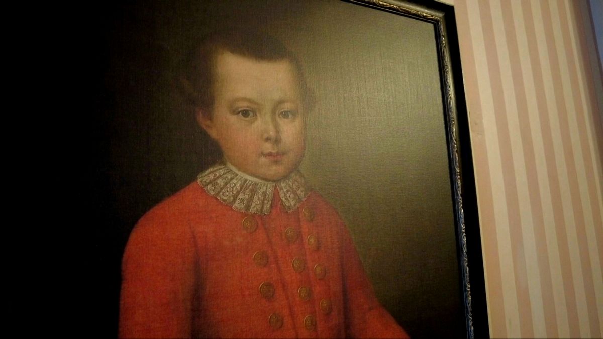 Leeuwarden heeft er een nieuw museum bij: 