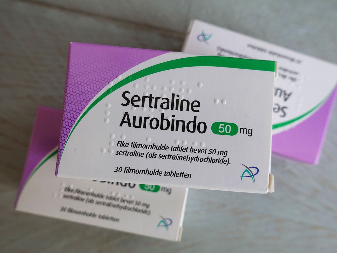 950-Sertraline