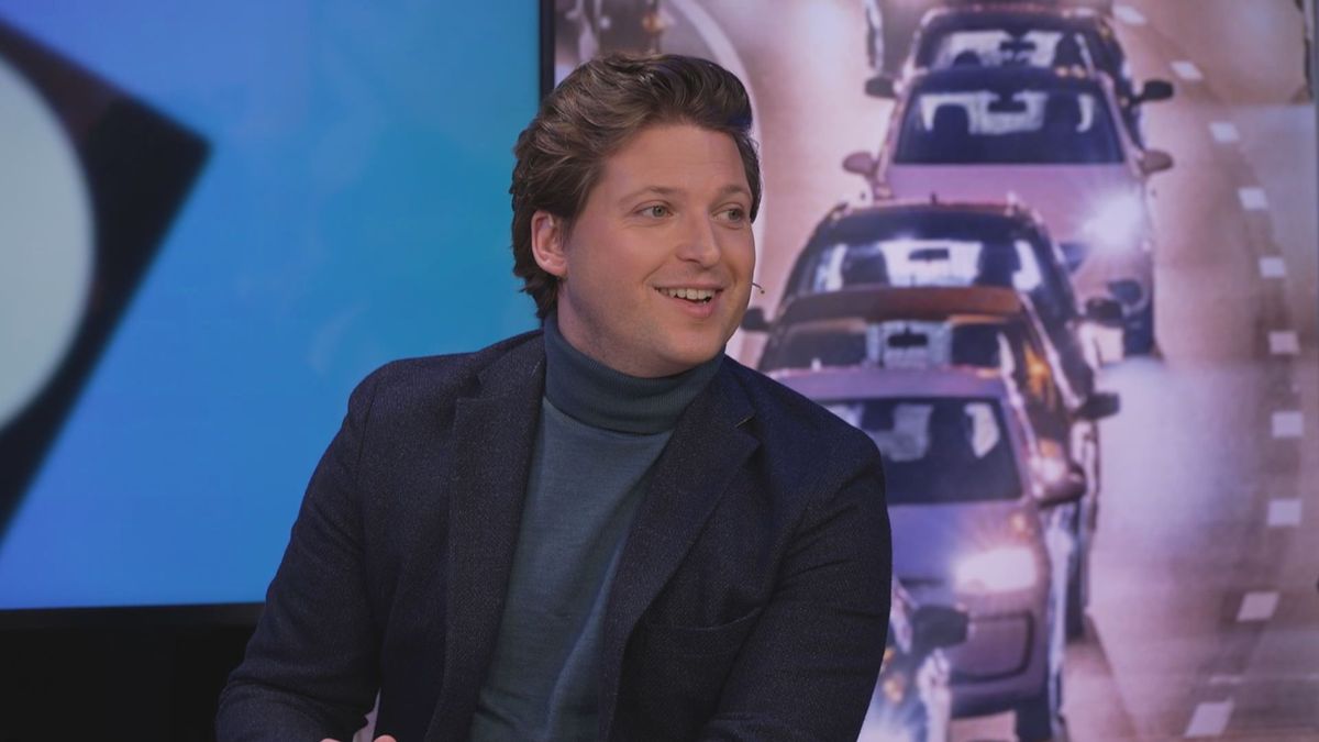 Thom van Campen uit Zwolle gekozen als Kamervoorzitter